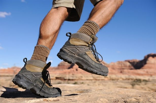 Illustration for article titled Feet: The Oppo Review
